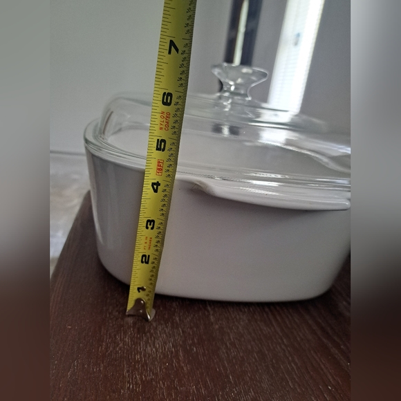 CorningWare dish - Picture 3 of 10